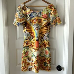 Carmen Steffens Dress